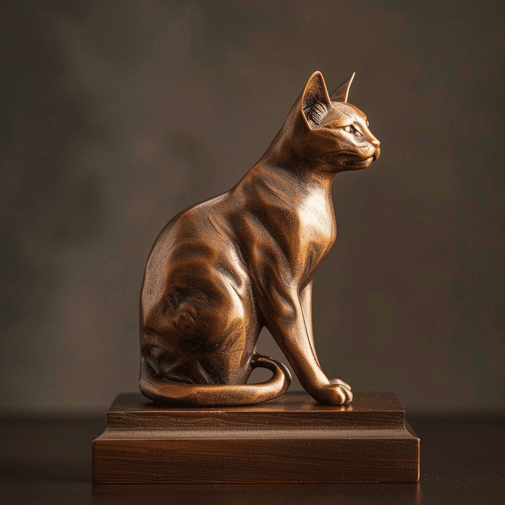 Cat Memorial
